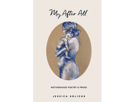 Livro My After All De Jessica Urlichs (inglês)