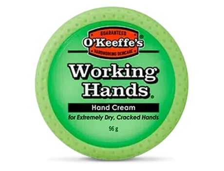 Creme de Mãos 96 g O'KEEFFE'S