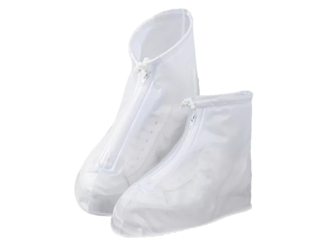 Capas De Chuva Impermeáveis - Capas Para Sapatos
