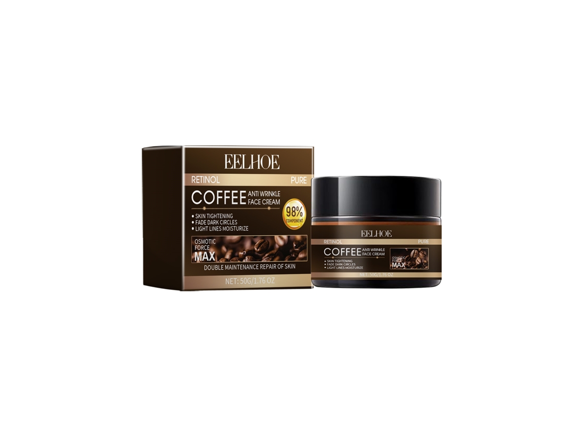 Creme Bronzeamento Corporal Eficaz LAXISCREED
