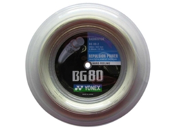 Yonex Bg 80 200 M