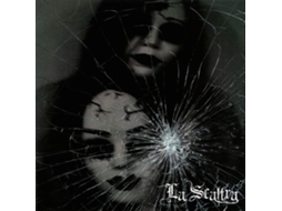 CD La Scaltra - Freaks of Nature (1CDs)