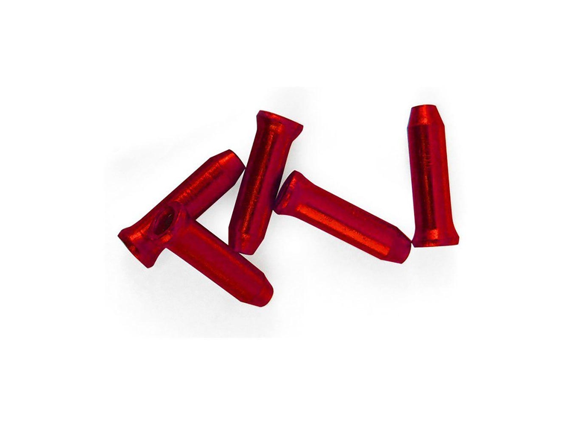Sapience Inner Cable End Cap 500 Units
