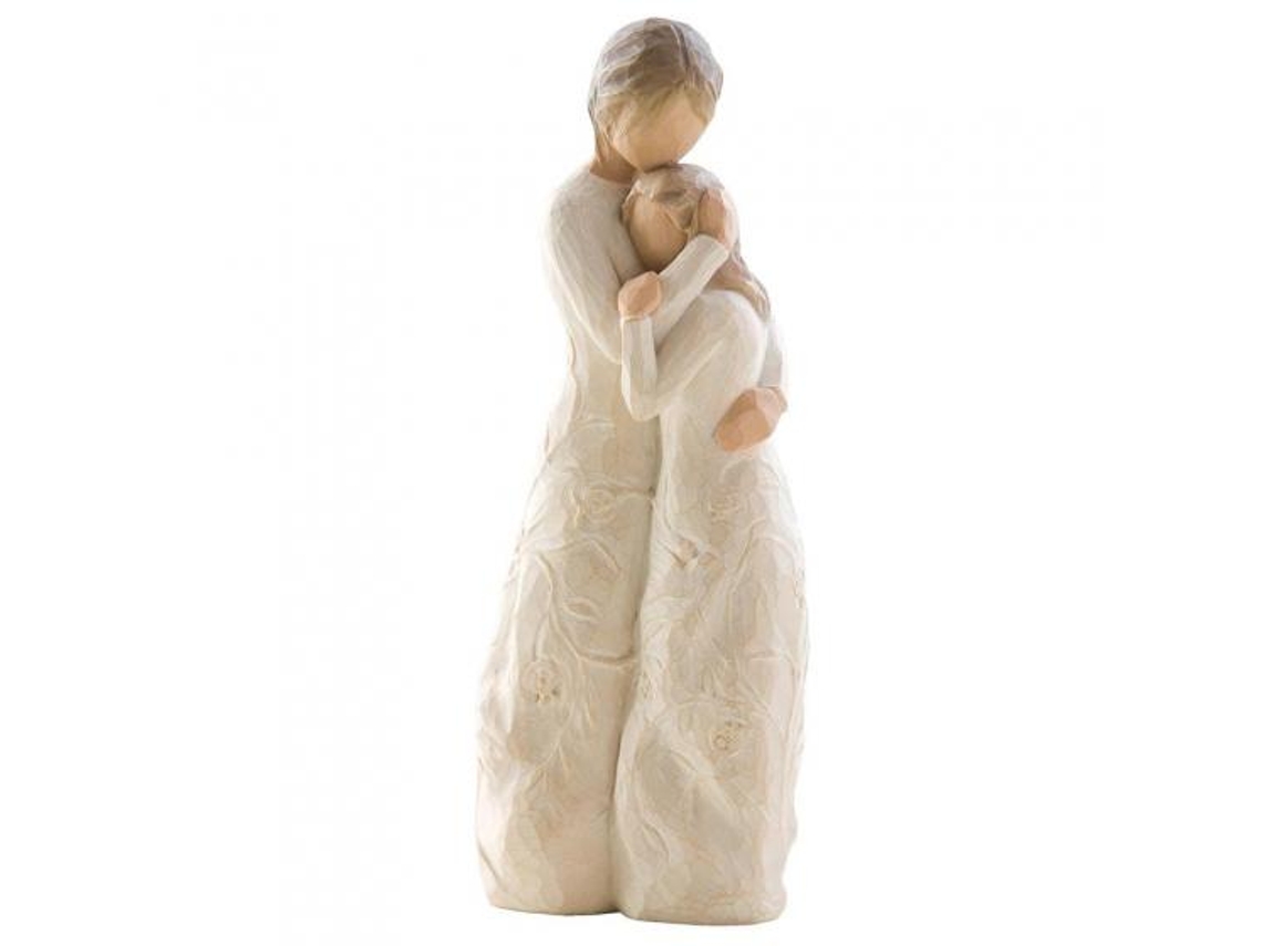 Escultura “Close To Me”