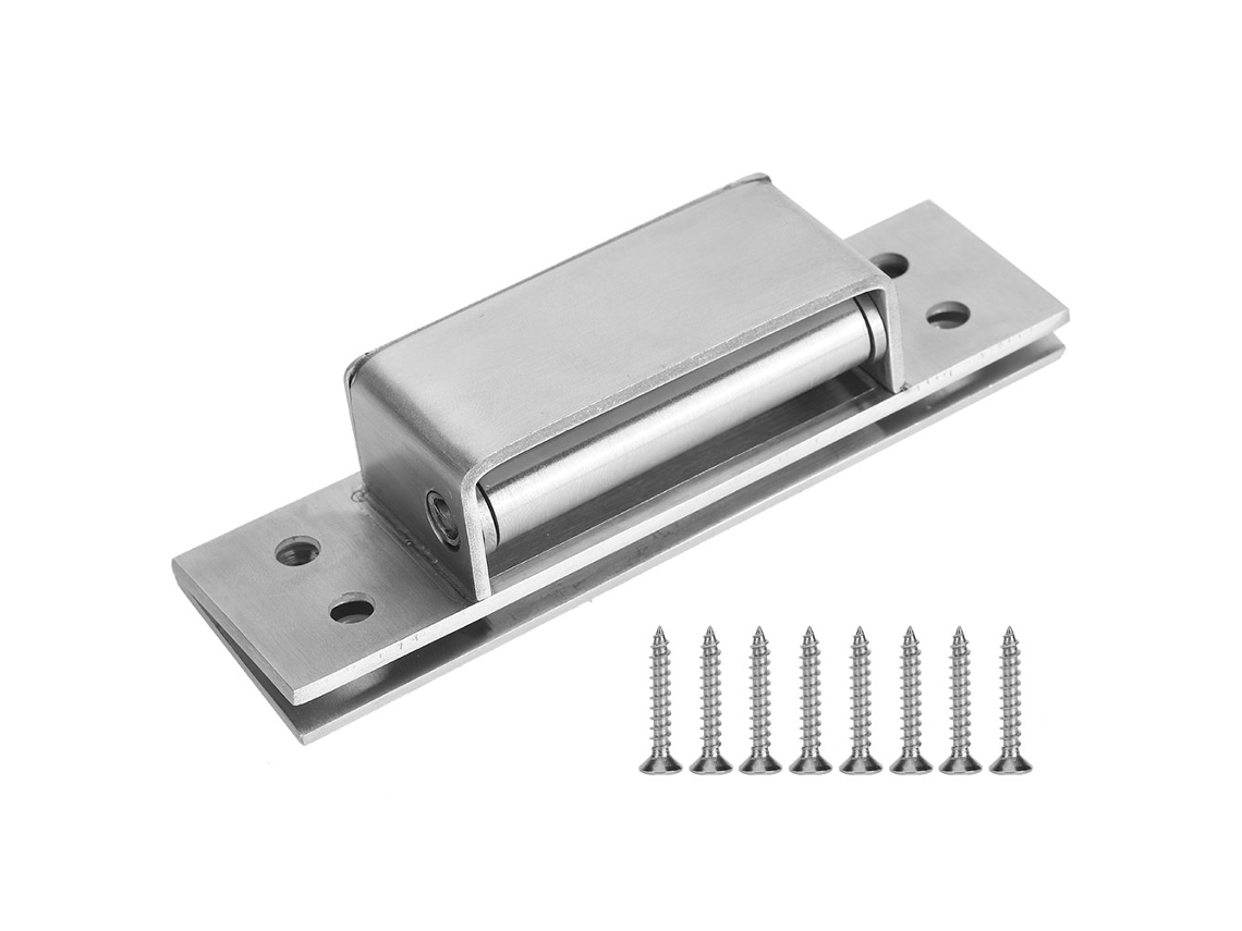 Dobradiça Oculta Para Móveis (material De Aço Inoxidável, Design Oculto)