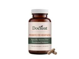 Suporte À Saúde na Menopausa com Cápsulas Naturais e 100% Seguras LAXISCREED