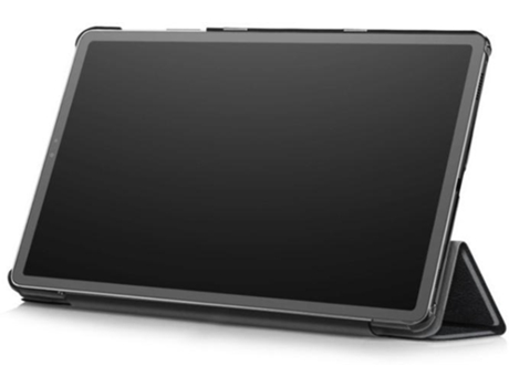 Estuff Es685001-Bulk Capa para Tablet 26.7 Cm 10.5' Fólio Preto