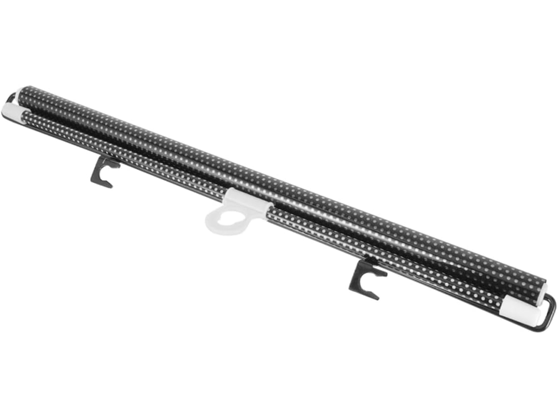 Para-sol Retrátil Para Para-brisa, Fácil De Usar, Com Isolamento Térmico E Proteção Solar.