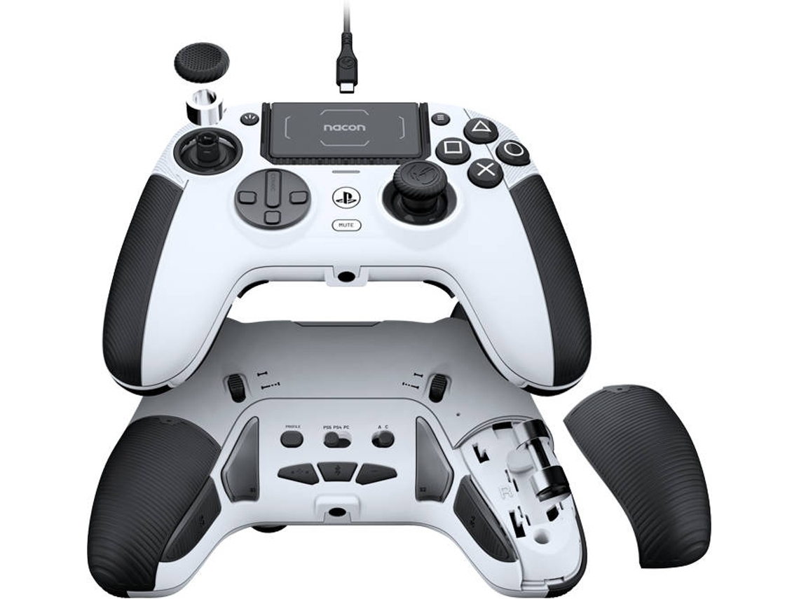 Comando NACON Revolution 5 Pro (Outlet Caixa Aberta)