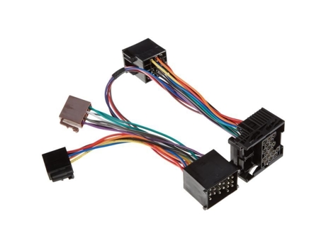 Inka-902804-41-3A Iso Sot Mute Lead para PARROT Ck3...