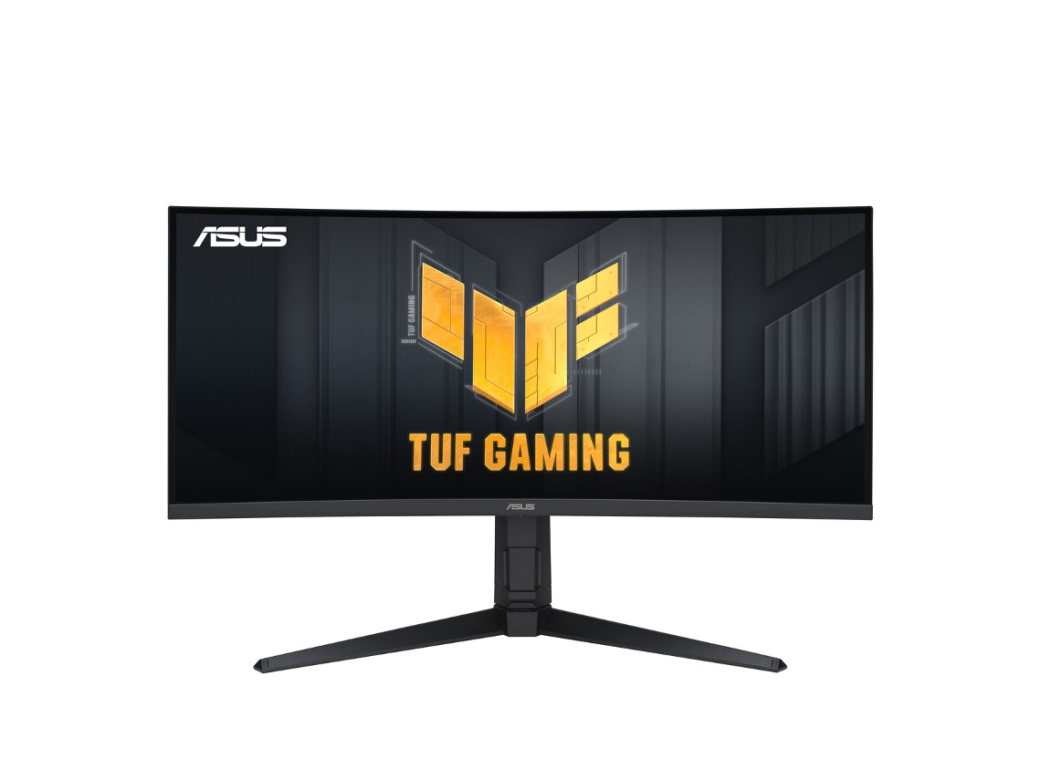 Monitor Gaming ASUS VG34VQL3A (34'' - Quad HD - 1 ms - Preto)