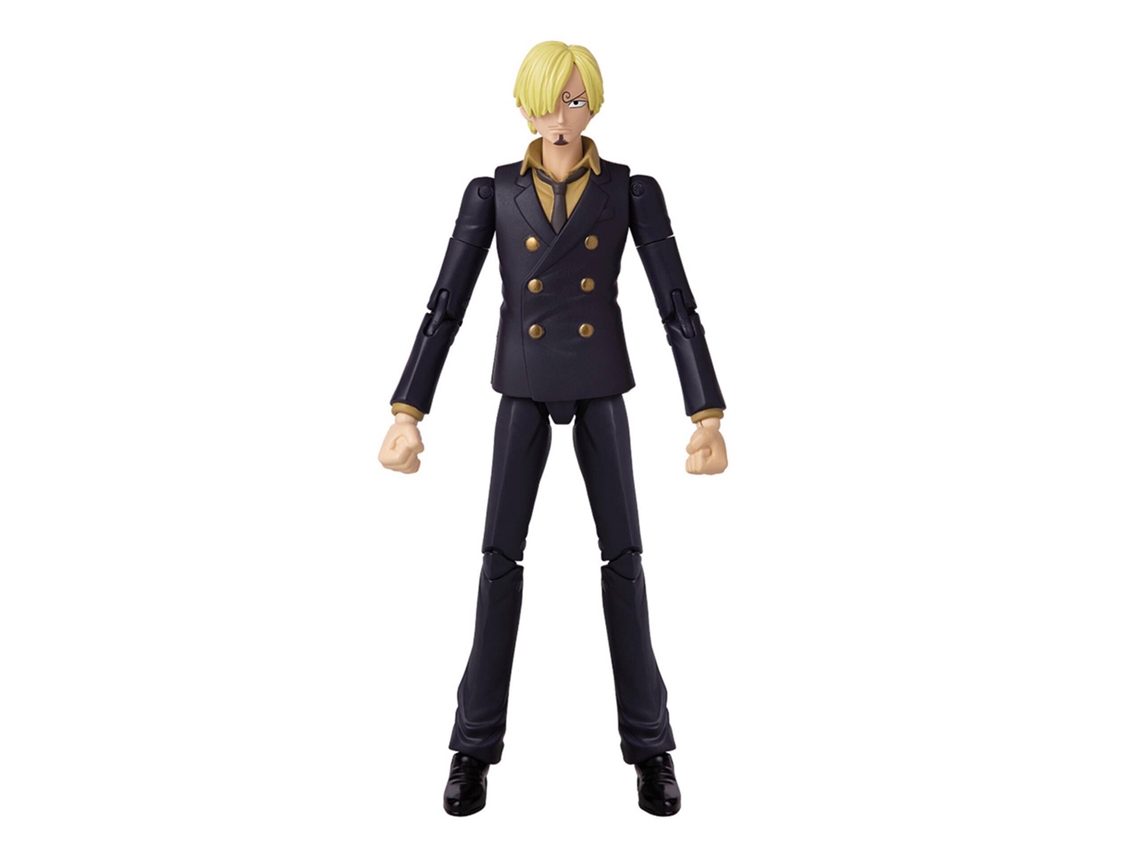 Anime Heroes - Figura Sanji