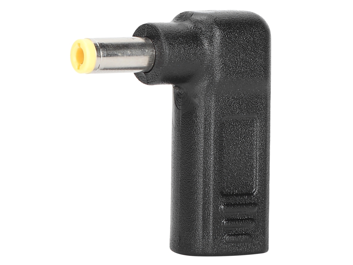 Adaptador Pd Para Dc Conversão Typec Fêmea Para Dc Macho