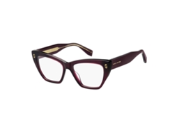 Armação De Óculos Feminino Marc Jacobs Mj 1129 52lhf16