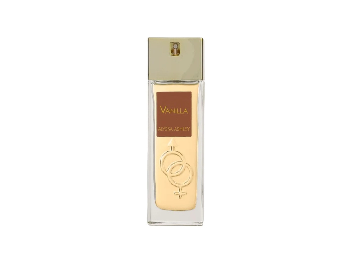 Perfume ALYSSA ASHLEY Baunilha Edp (50ml)