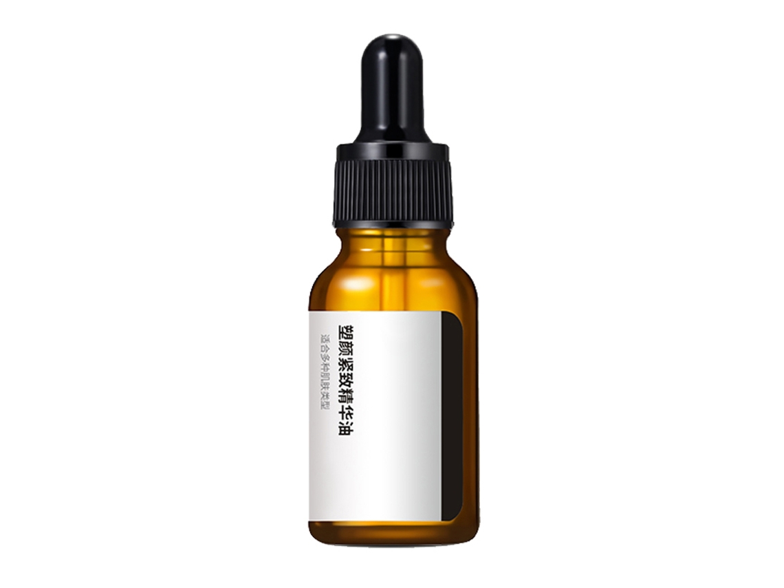 Sérum Facial Firmante Hidratante Para Pele Radiante Revitalizada
