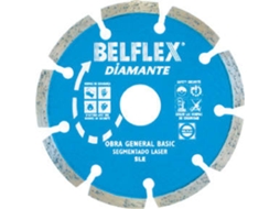 Discos BELFLEX 350 x 7 x 32/25,4 mm