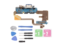 Placa Flexível de Dock Lg G7 Thinq LAXISCREED