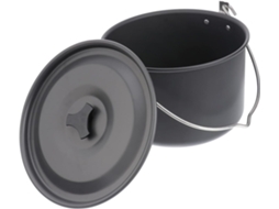 Utensílios De Cozinha Portáteis Para Camping E Trilhas