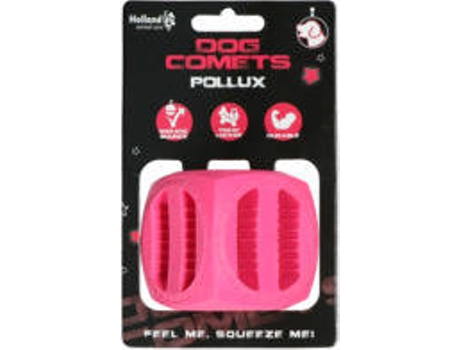 Jogo para Cães  Pollux Rosa