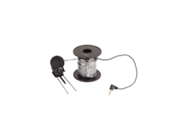 Detector De Peixes Profissional Tela Ips Hd 4.3 Polegadas 20m