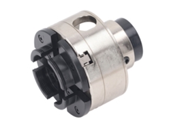 Centro rotativo cone Morse para tornos CNC (precisão, à prova d'água)