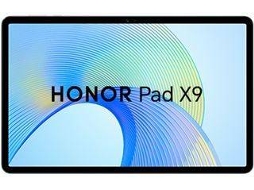 Tablet HONOR Pad X9A (11.5'' - 6 GB - 128 GB - Cinzento) + Capa