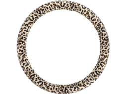 Proteção Contra O Suor Em Látex Com Estampa De Leopardo
