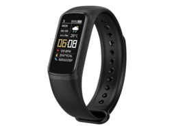 Relógio esportivo Giyopower Smartwatch C7 Ly para bicicleta elétrica