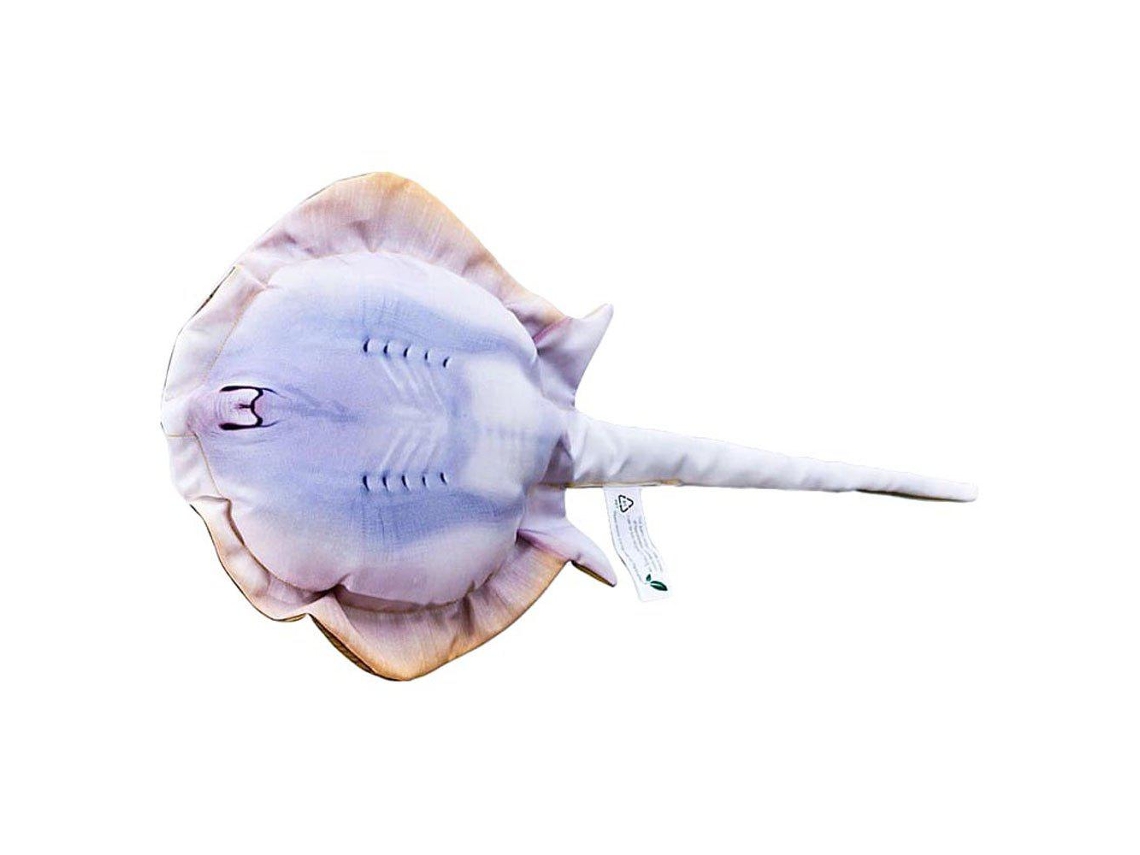 GABY The Bluespotted Stingray Mini