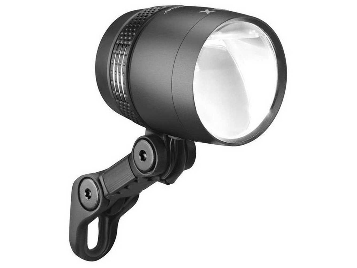 Busch&Muller Luz Dianteira Lumotec Iq-X e 6-60V Dc