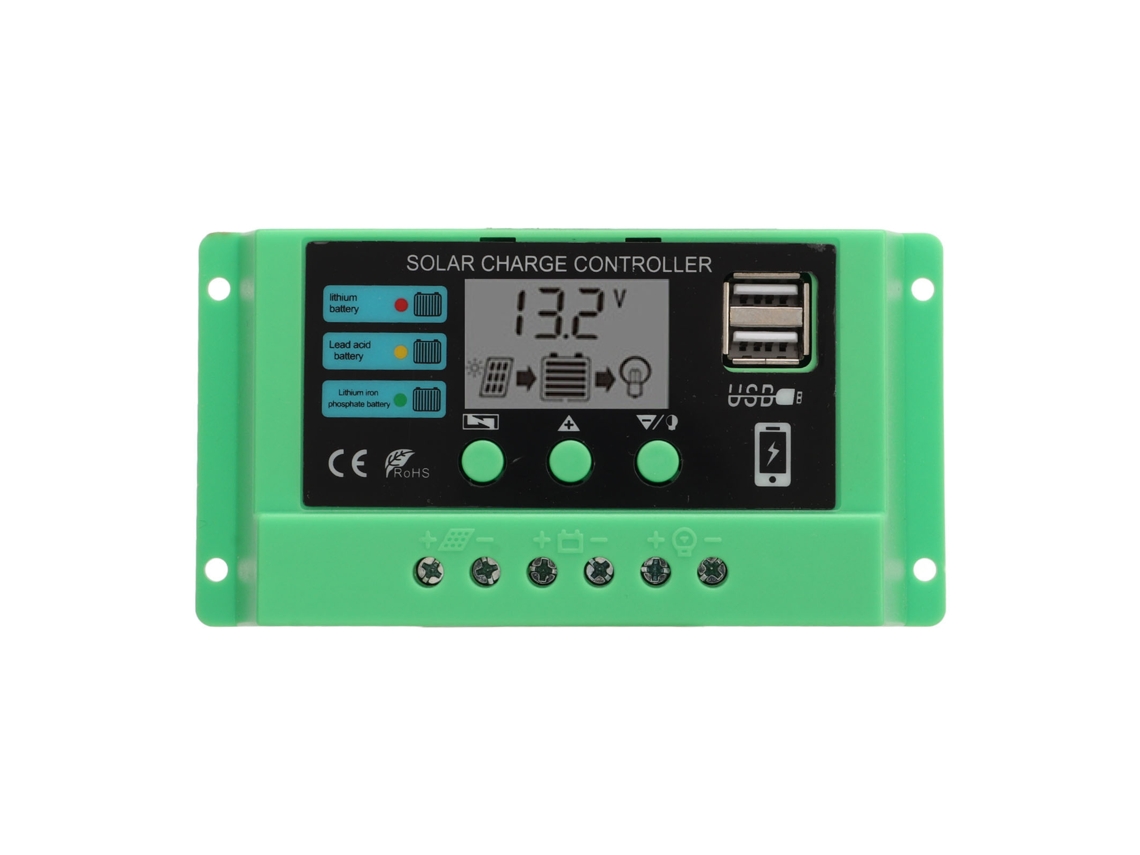 Transdutor de Pressão YURU G1/4" 0-100psi