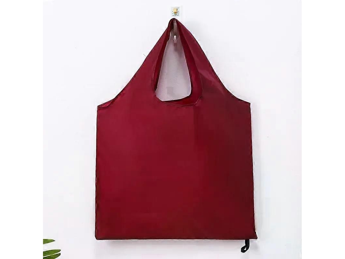 Sacola de Compras Dobrável, Reutilizável, para Viagens, Ideal para Compras no Supermercado. Bolsa de Ombro Ecológica com Estampa de Cactos. GOKOCO