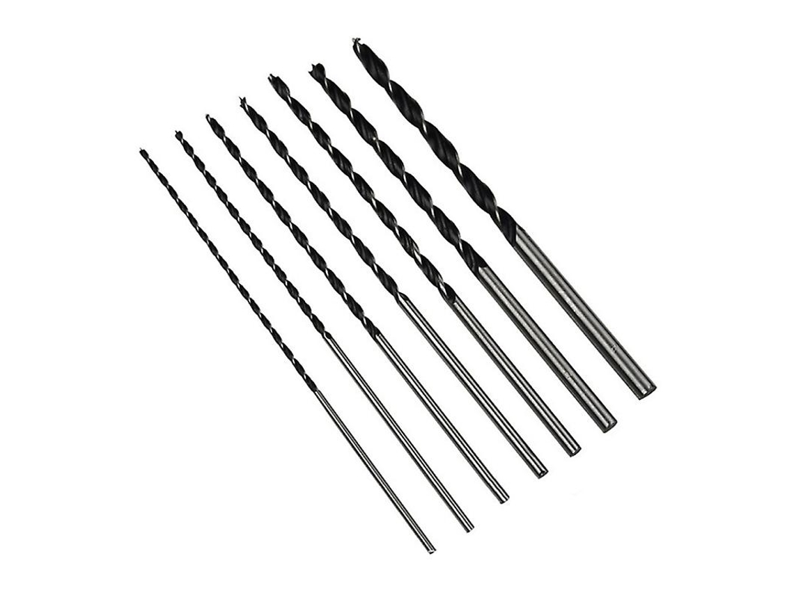 7Pcs Broca ALLINLESS