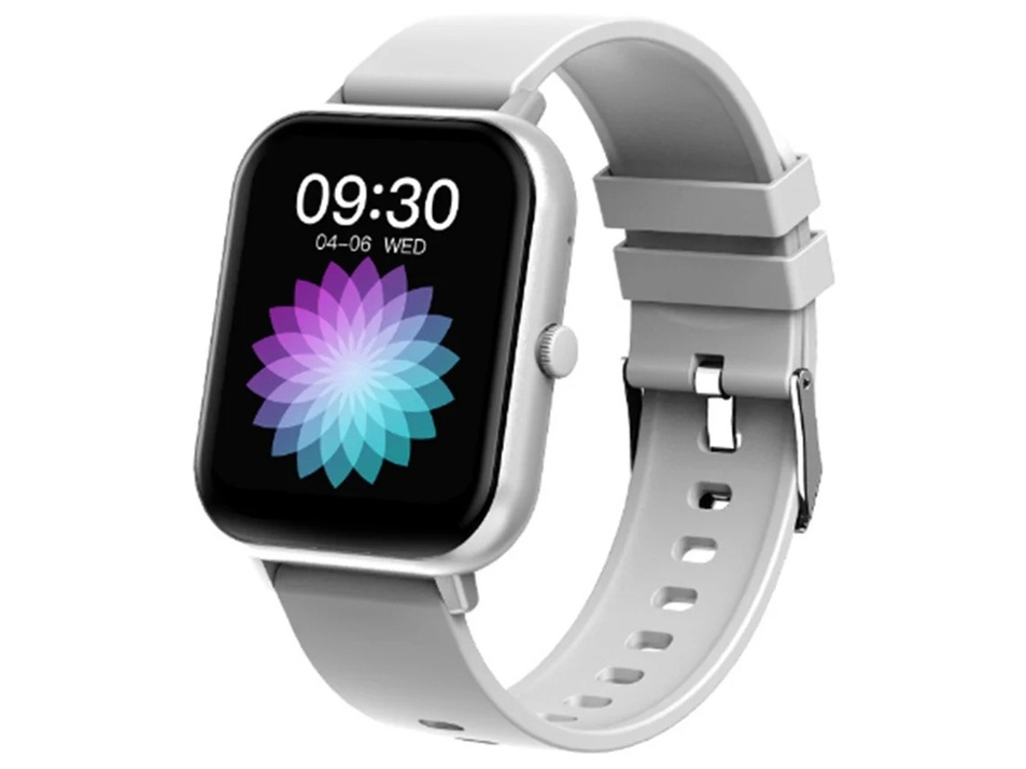 Relógio inteligente para residências e mulheres Attend/Fazer Chamada 1.83 Fitness Tracker com monitor de frequência cardíaca Bestvite