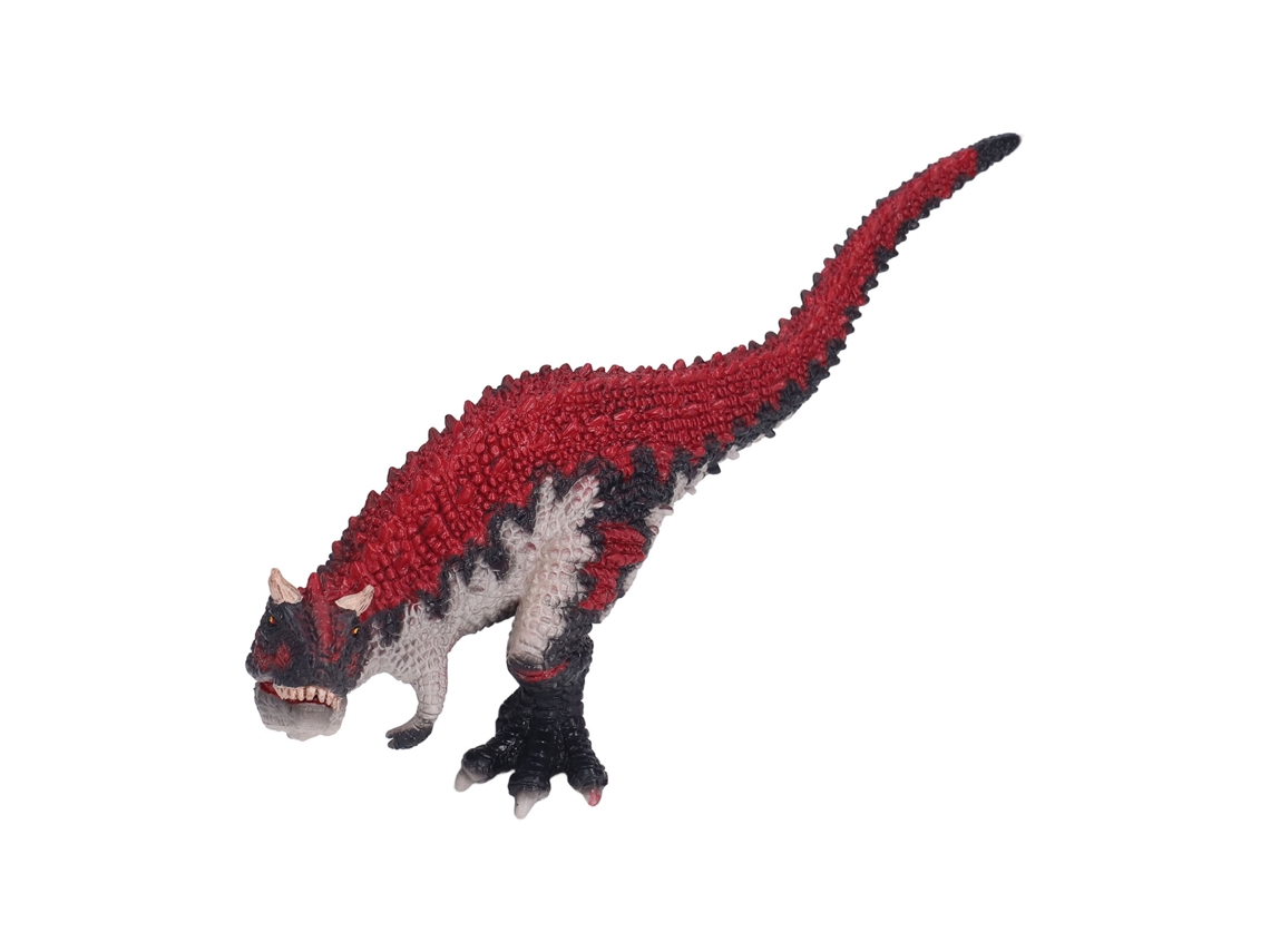 Modelo estático de dinossauro ATS, brinquedo educativo de simulação pré-histórica, figura de dinossauro para crianças.
