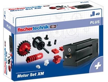 Conjunto de Robótica  Motor XM