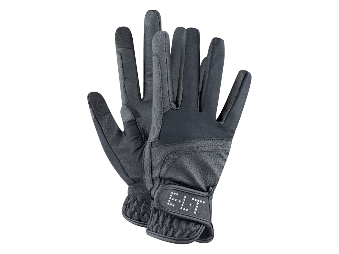Luvas de Equitação ELT Noelle