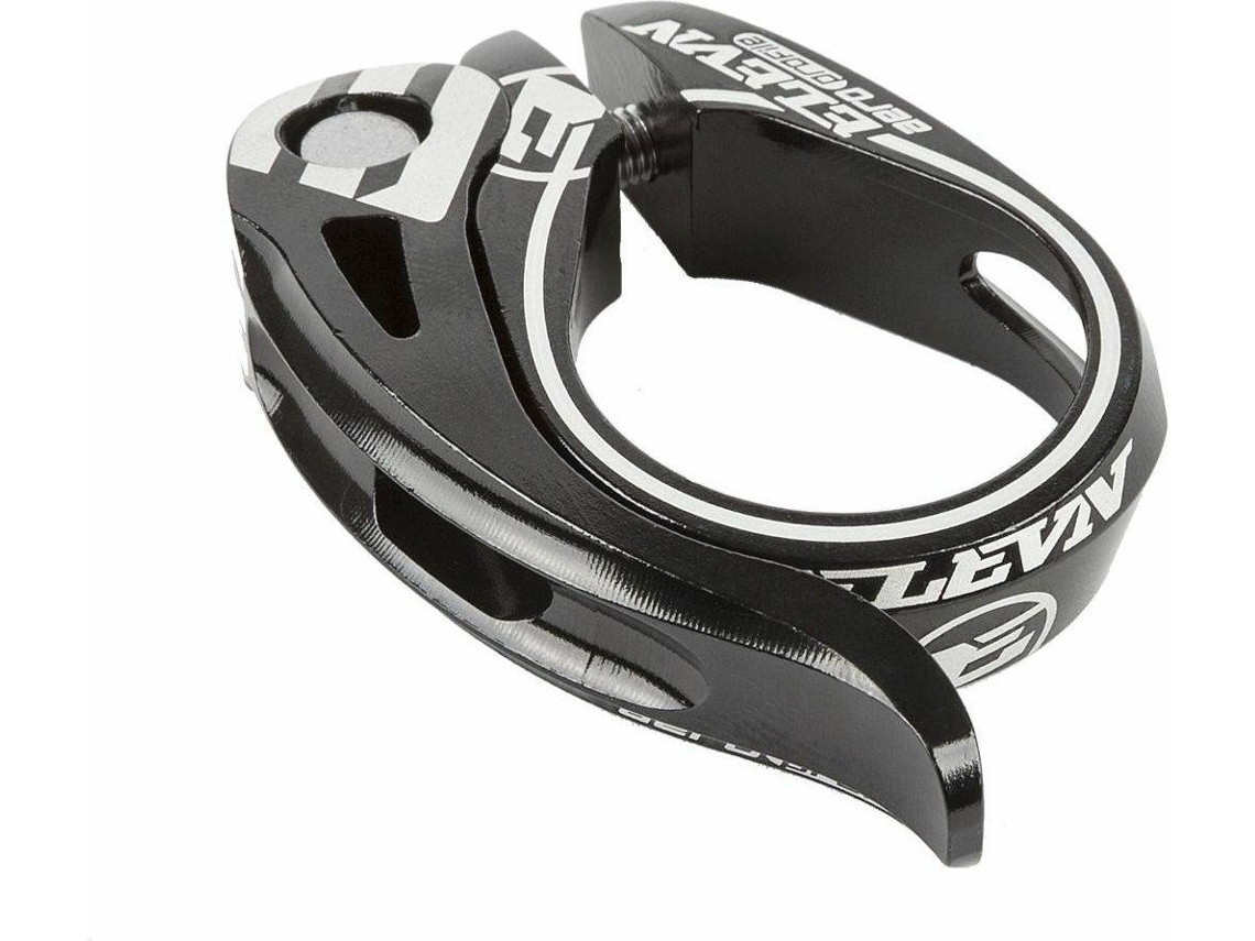 GramPo do Posto de Trabalho Elevn Aero (Preto - 27,2 mm)
