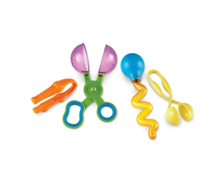 Kit de Ferramentas para Experiências