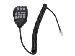 Microfone LAXISCREED Hm 133v para Rádio Móvel Icom