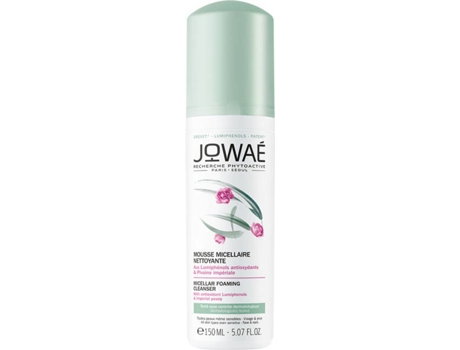 Mousse Micelar de Limpeza 150ml