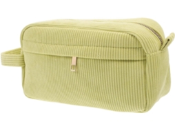 Nécessaire De Viagem Para Cosméticos, Organizador De Maquiagem, Nécessaire De Higiene Pessoal, Elega Gokoco