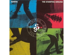 CD Runrig - The Stage (1CDs)
