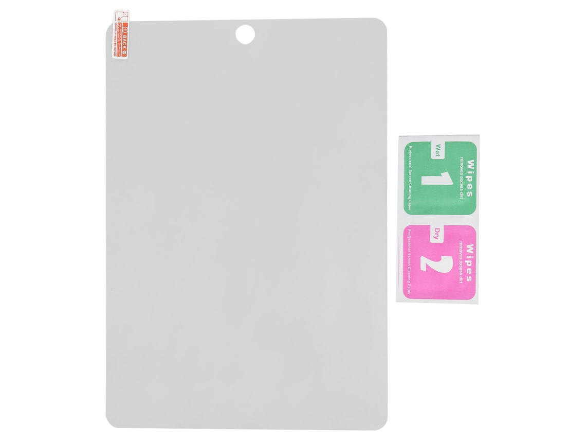 2026zentro-película De Proteção De Tela Em Vidro Temperado De Capa Completa Para Ios Pad 10.2polegadas