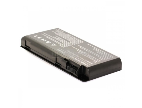 Bateria compatível para Msi Ms 16f1 11.1v 7800mah Hexapart