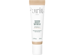 Bb creme 27 Sand Beige 30 Ml para Pele Sensível, com Centella Asiática e Niacinamida. PURITO