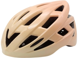 Capacete de ciclismo adulto Harilla confortável alta qualidade ajustável leve
