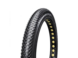 Pneu de Mtb Rígido Sparrow 60 Tpi Xc Plus 29´´ X 2.60 Prateado 29´´ X 2.60Chaoyang