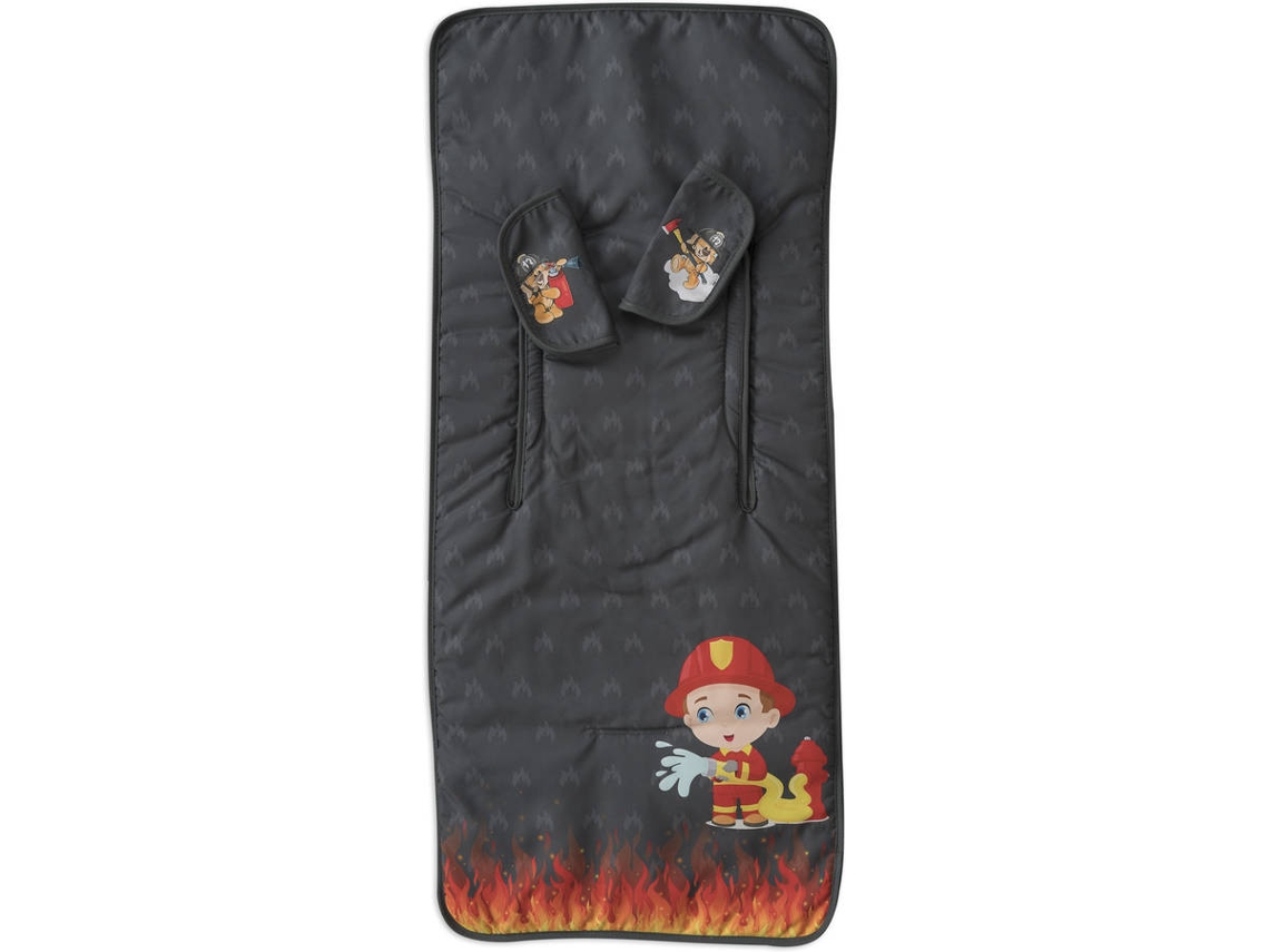 Forra  BABYLINE Fireman